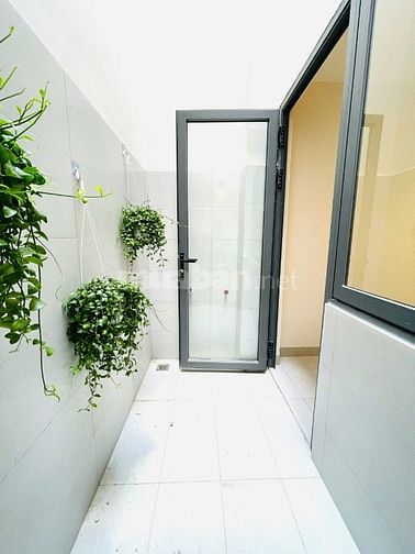 Siêu đẹp do KTS thiết kế Khu cư xá Phan Đăng Lưu P1 BT Sát Q1, P,Nhuận