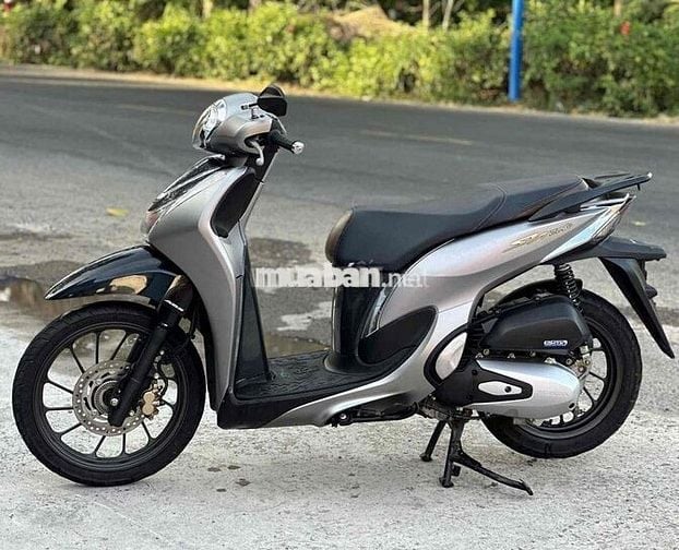 Sh Mode abs 2022 odo 9k xe lướt đẹp, hỗ trợ góp