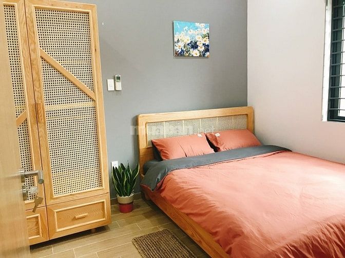 Bán nhà 2 tầng kiệt ô tô Chế Lan Viên, Ngũ Hành Sơn – 60m², giá 4.9 tỷ