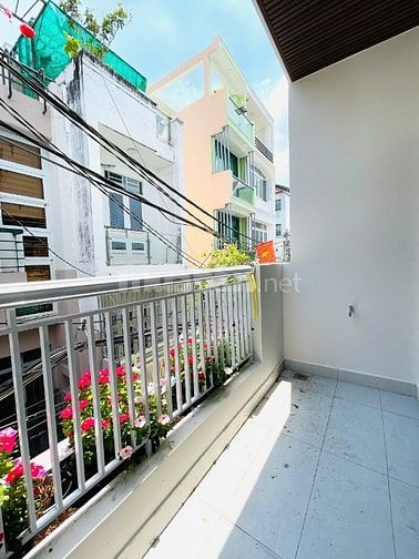 Siêu đẹp do KTS thiết kế Khu cư xá Phan Đăng Lưu P1 BT Sát Q1, P,Nhuận