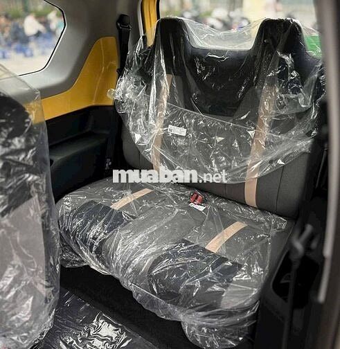 Đưa trước có 45 Triệu mua Ô Tô ai lại mua xe máy