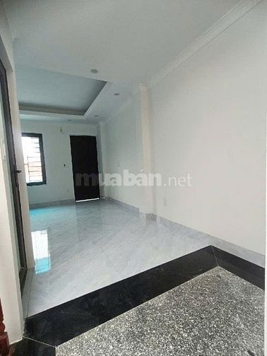 NHÀ MỚI THANG MÁY CHẠY VÙ VÙ CHỈ NHỈNH 7 TỶ TẠI HOÀNG MAI, HÀ NỘI