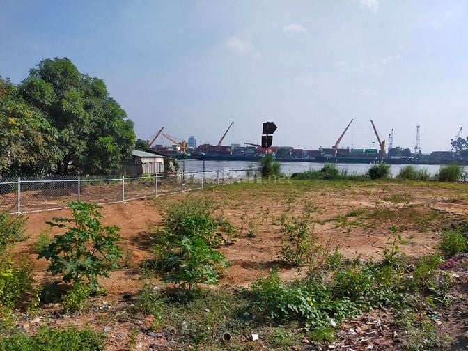 CHO THUÊ KHO BÃI TẠI THỦ ĐỨC (CÔNG TY KHO BÃI THÀNH PHỐ HỒ CHÍ MINH)