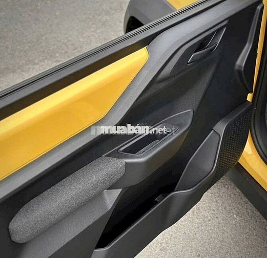 Đưa trước có 45 Triệu mua Ô Tô ai lại mua xe máy