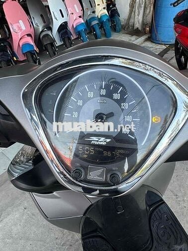 Sh Mode abs 2022 odo 9k xe lướt đẹp, hỗ trợ góp