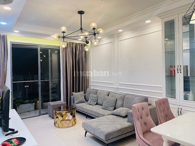 Nhà đẹp cần bán nhanh, căn hộ trung tâm Hồ Chí Minh