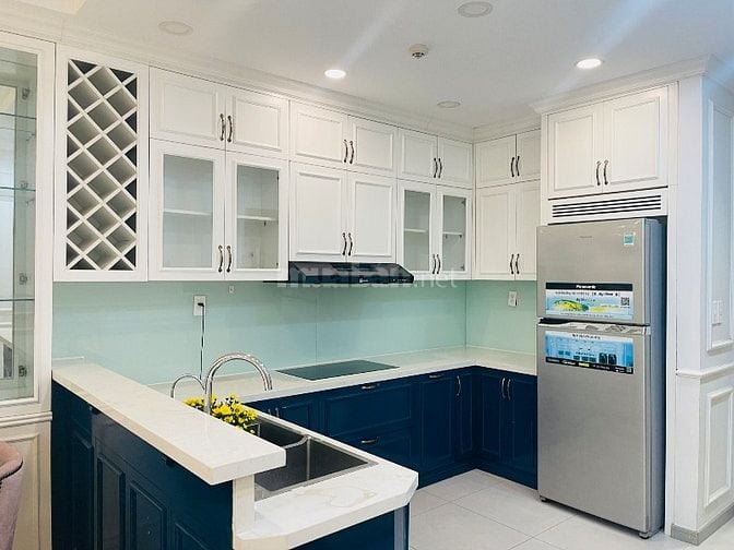 Nhà đẹp cần bán nhanh, căn hộ trung tâm Hồ Chí Minh