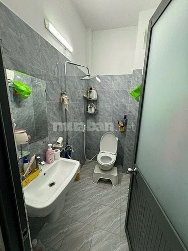 NGỘP MẠNH NHÀ BÌNH TÂN 75/m2 CÓ SỔ 1tỷ480 - VAY ĐƯỢC 70% Bao nợ xấu