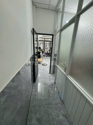 NGỘP MẠNH NHÀ BÌNH TÂN 75/m2 CÓ SỔ 1tỷ480 - VAY ĐƯỢC 70% Bao nợ xấu