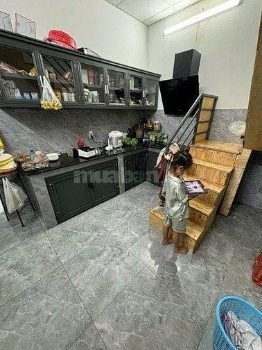 NGỘP MẠNH NHÀ BÌNH TÂN 75/m2 CÓ SỔ 1tỷ480 - VAY ĐƯỢC 70% Bao nợ xấu