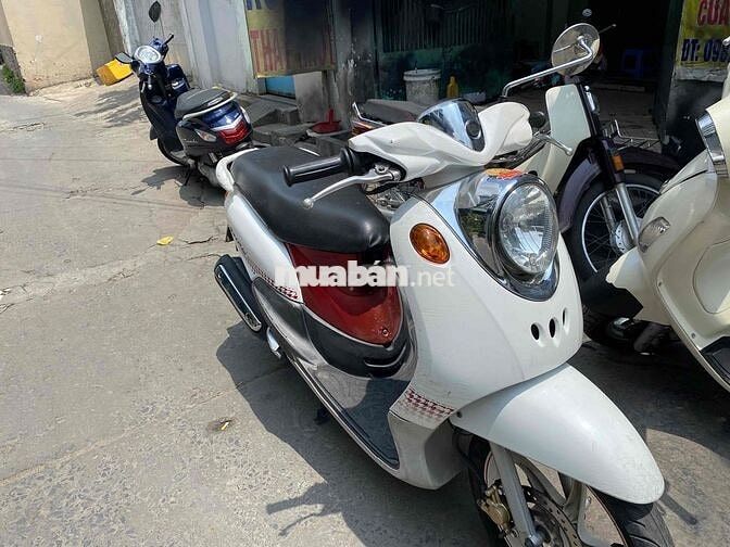 yamaha Classico bstp cccd chủ xe 1 chủ keng zing