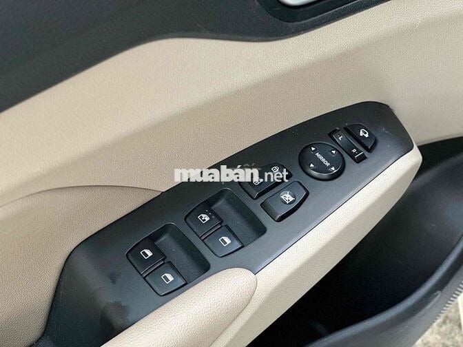 Accent 2021 1.4 ATH xe còn rất mới 