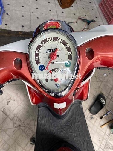 yamaha Classico bstp cccd chủ xe 1 chủ keng zing