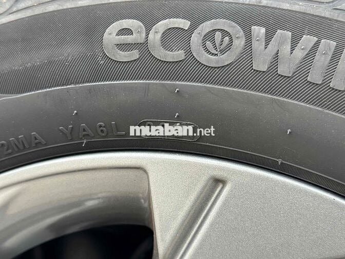 Accent 2021 1.4 ATH xe còn rất mới 