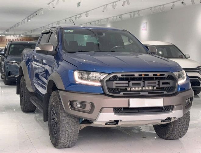 RAPTOR 2019 MỘT CHỦ TỪ ĐẦU SIÊU CHẤT, HỖ TRỢ BANK
