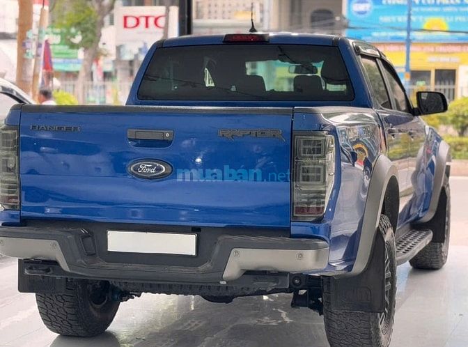 RAPTOR 2019 MỘT CHỦ TỪ ĐẦU SIÊU CHẤT, HỖ TRỢ BANK