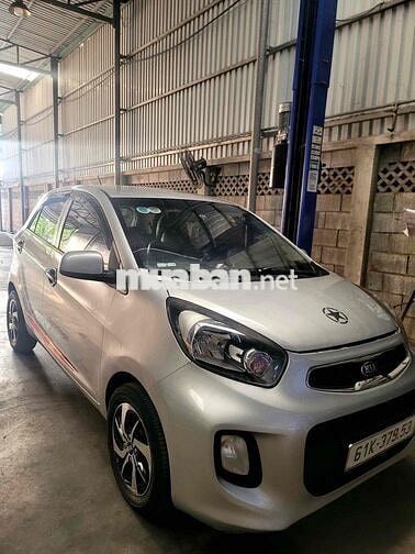 Kia Morning 2013 - 288593 km