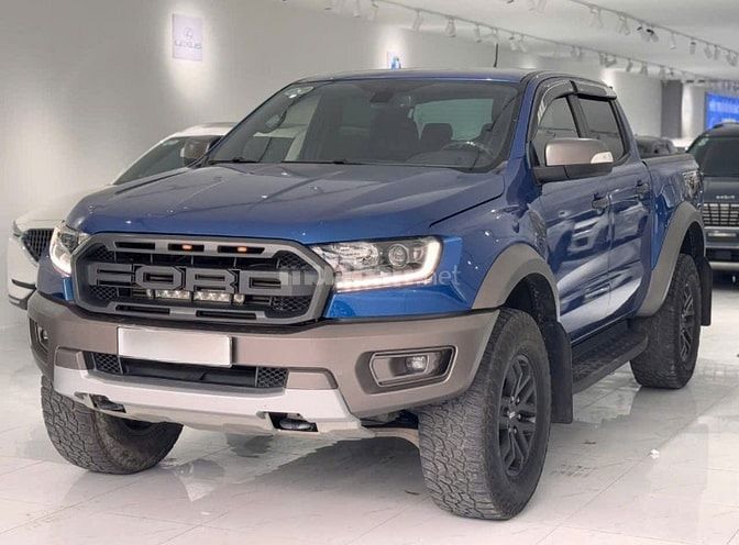 RAPTOR 2019 MỘT CHỦ TỪ ĐẦU SIÊU CHẤT, HỖ TRỢ BANK