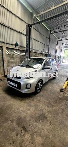 Kia Morning 2013 - 288593 km