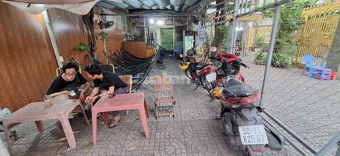 SANG CAFE VÕNG + TRẠM SẠC. Mặt Tiền. Sơn Kỳ. Tân Phú