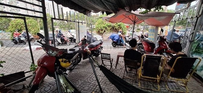 SANG CAFE VÕNG + TRẠM SẠC. Mặt Tiền. Sơn Kỳ. Tân Phú