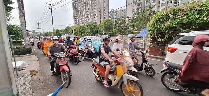 SANG CAFE VÕNG + TRẠM SẠC. Mặt Tiền. Sơn Kỳ. Tân Phú