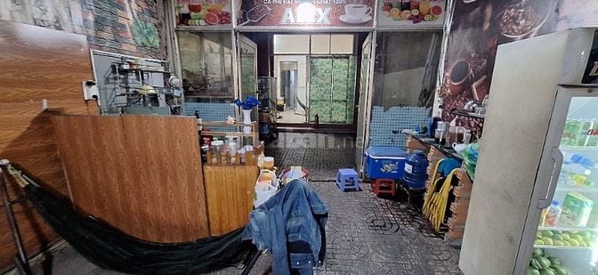 SANG CAFE VÕNG + TRẠM SẠC. Mặt Tiền. Sơn Kỳ. Tân Phú
