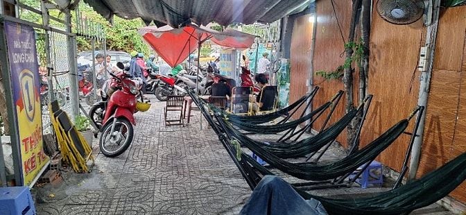 SANG CAFE VÕNG + TRẠM SẠC. Mặt Tiền. Sơn Kỳ. Tân Phú