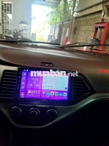 Kia Morning 2013 - 288593 km