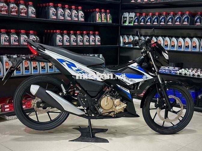 Raider150 2019 zin êm ( Hỗ trợ Trả GÓP )
