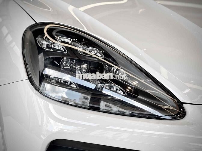 Porsche Cayenne 2019 3.0 V6 - 91000 km