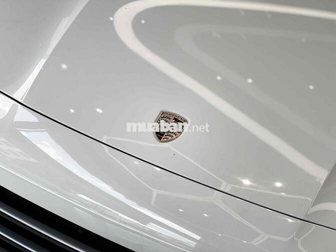 Porsche Cayenne 2019 3.0 V6 - 91000 km