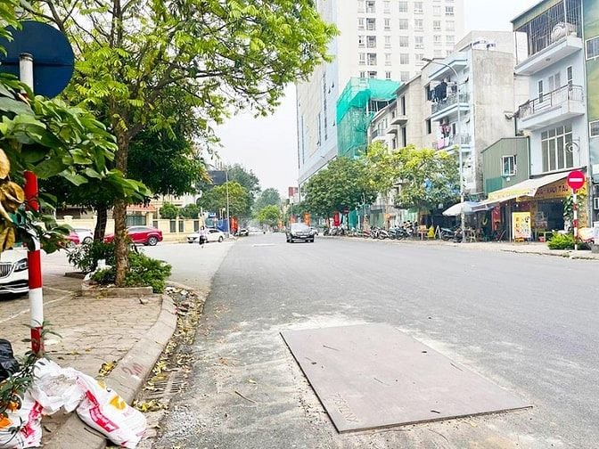SIÊU PHẨM 2 MẶT PHỐ VIP NHẤT BA ĐÌNH, 3OTO TRÁNH, K.DOANH,GẦN LĂNG BÁC