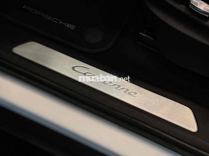 Porsche Cayenne 2019 3.0 V6 - 91000 km