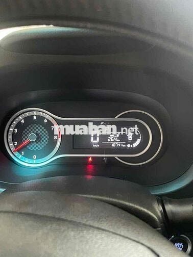 Hyundai Grand i10 2022 1.2 AT - 10000 km