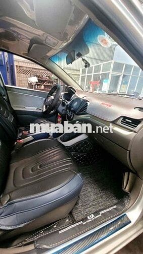 Kia Morning 2013 - 288593 km