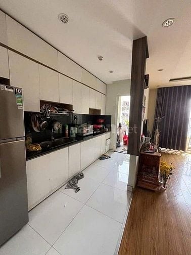 Chungcư An Gia, TKTQ, Tân Sơn Nhì, TP: 90m2, 3p ngủ, 2wc full nt, 13tr
