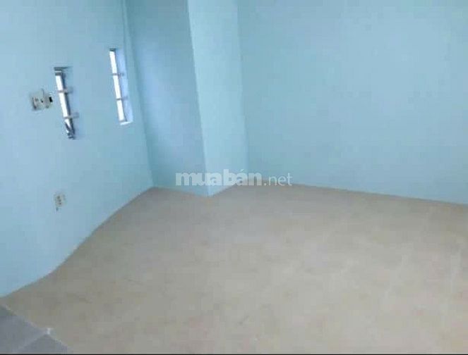 Cho thuê nhà hẻm xe hơi đường Hồ Văn Huê, Phường 9, Phú Nhuận, 3,8x12m