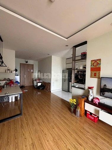 Chungcư An Gia, TKTQ, Tân Sơn Nhì, TP: 90m2, 3p ngủ, 2wc full nt, 13tr