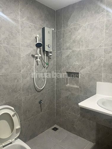 Chungcư An Gia, TKTQ, Tân Sơn Nhì, TP: 90m2, 3p ngủ, 2wc full nt, 13tr