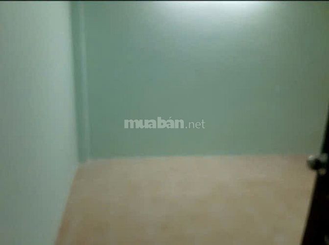 Cho thuê nhà hẻm xe hơi đường Hồ Văn Huê, Phường 9, Phú Nhuận, 3,8x12m