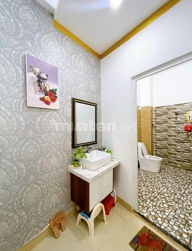 Bán nhà đẹp DT66m -3PN-2WC-ôtô ngay nhà-Vĩnh hoà-Nha Trang-chỉ 3ty1