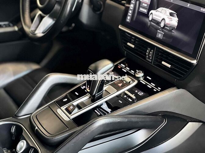 Porsche Cayenne 2019 3.0 V6 - 91000 km