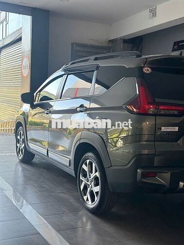Mitsubishi Xpander Cross 2023  - 42000 km