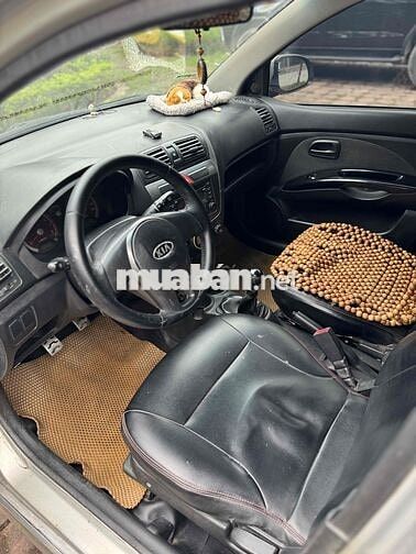 Kia Morning 2011 SX 1.1 AT Sport - 120000 km