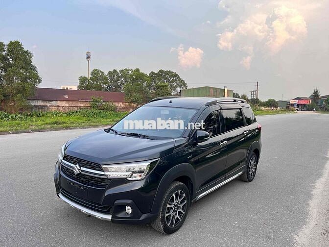 XL7 số tự động đời 2021 biển 38A 1 chủ