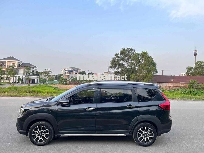 XL7 số tự động đời 2021 biển 38A 1 chủ