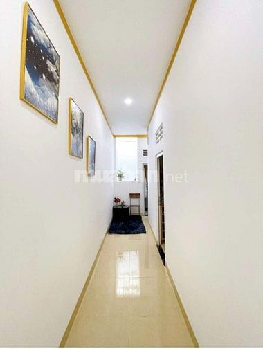 Bán nhà đẹp DT66m -3PN-2WC-ôtô ngay nhà-Vĩnh hoà-Nha Trang-chỉ 3ty1