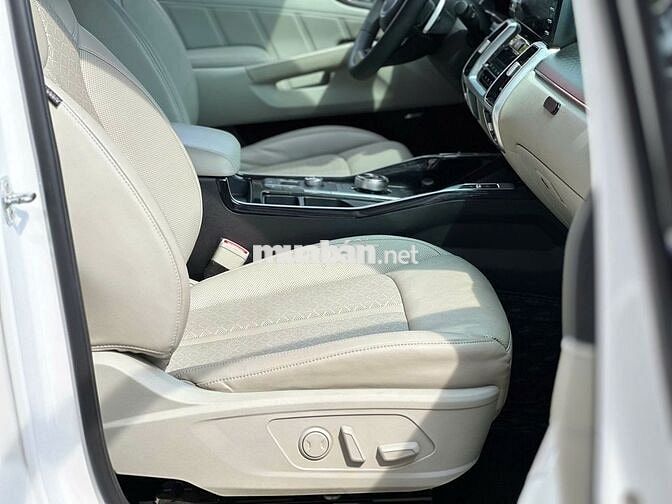 KIA SORENTO 2021 6ghế 2.2 Signature cực đẹp