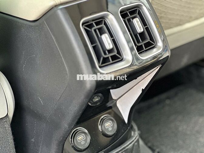 KIA SORENTO 2021 6ghế 2.2 Signature cực đẹp